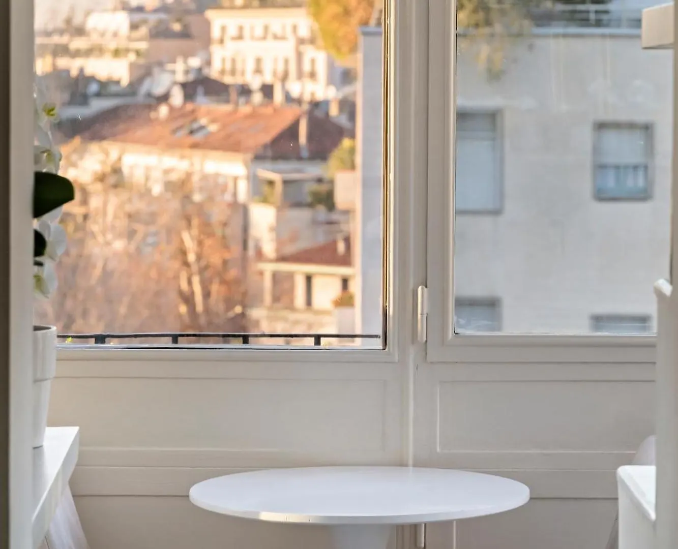 Appartamento Luxury Penthouse With Jacuzzi & 360 View Rooftop Milano Italia