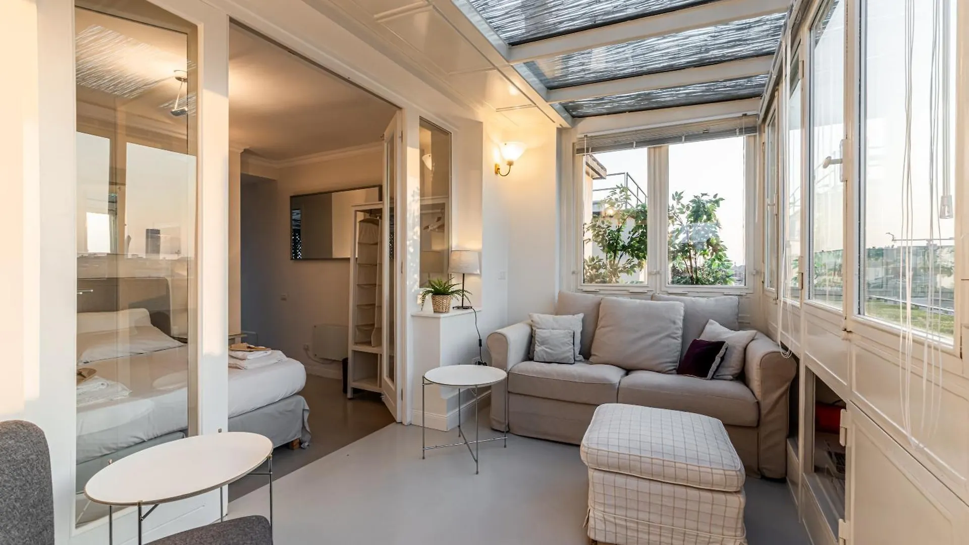 Luxury Penthouse With Jacuzzi & 360 View Rooftop Milano