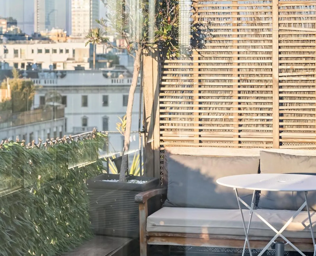 Luxury Penthouse With Jacuzzi & 360 View Rooftop Milano