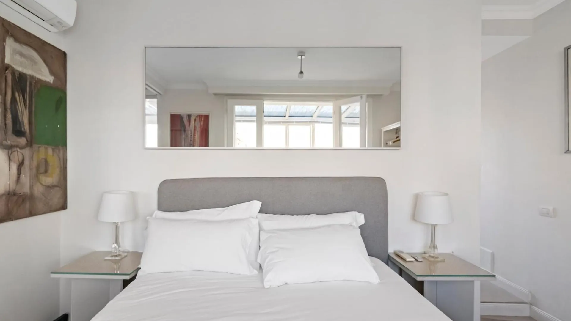 Lejlighed Luxury Penthouse With Jacuzzi & 360 View Rooftop Milano