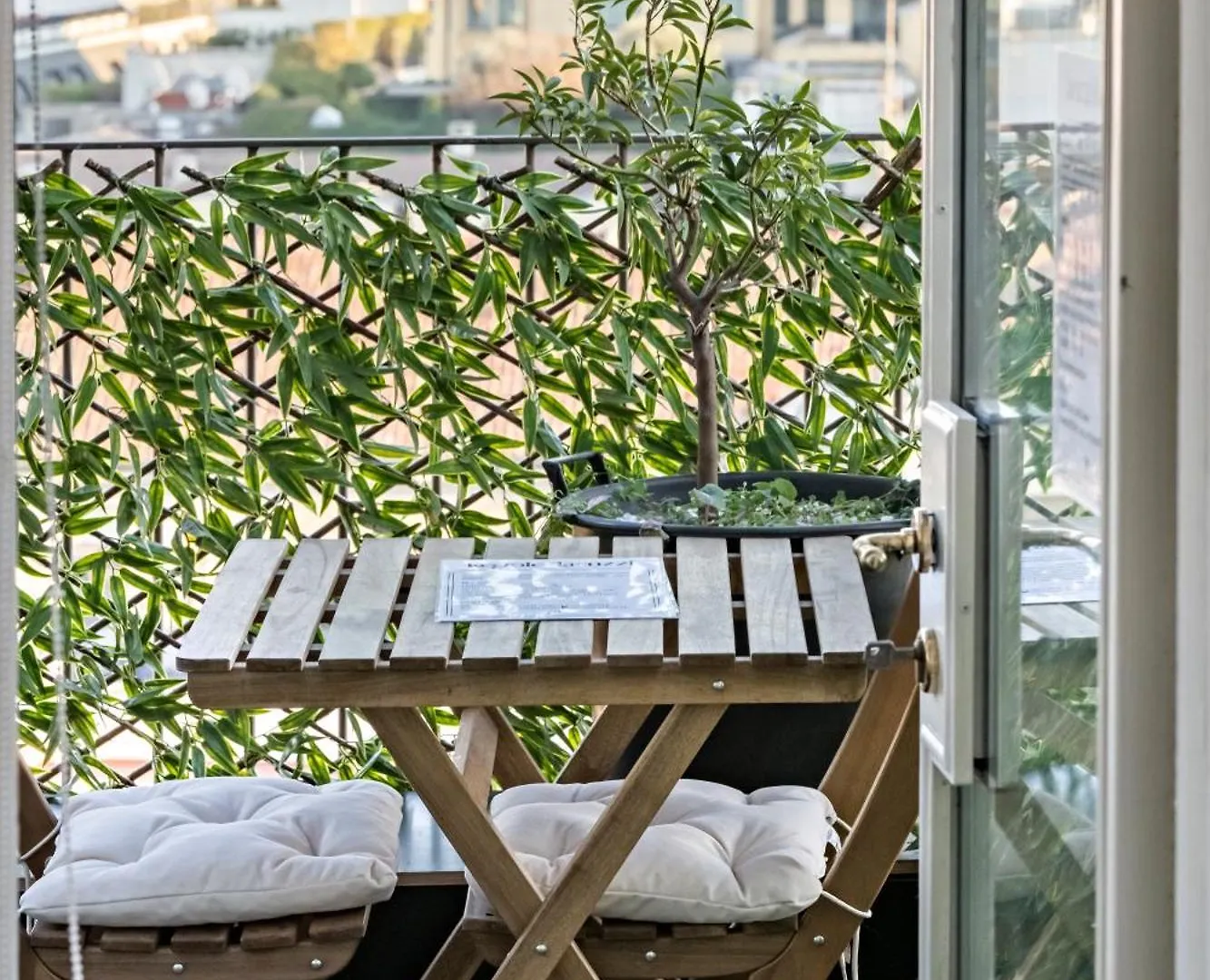 Luxury Penthouse With Jacuzzi & 360 View Rooftop Milano 0*,  Italien